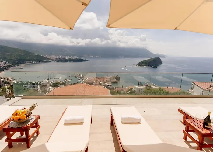 Viewpoint Villa