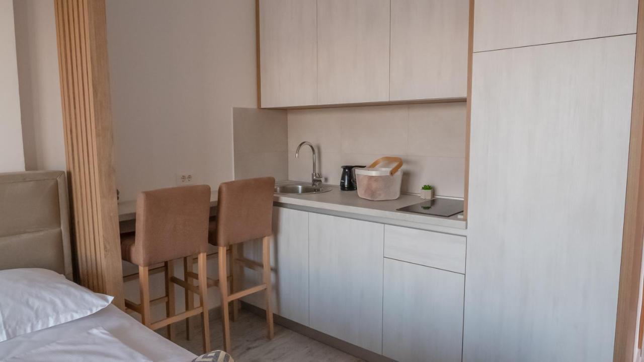 Apartman Viewpoint Budva