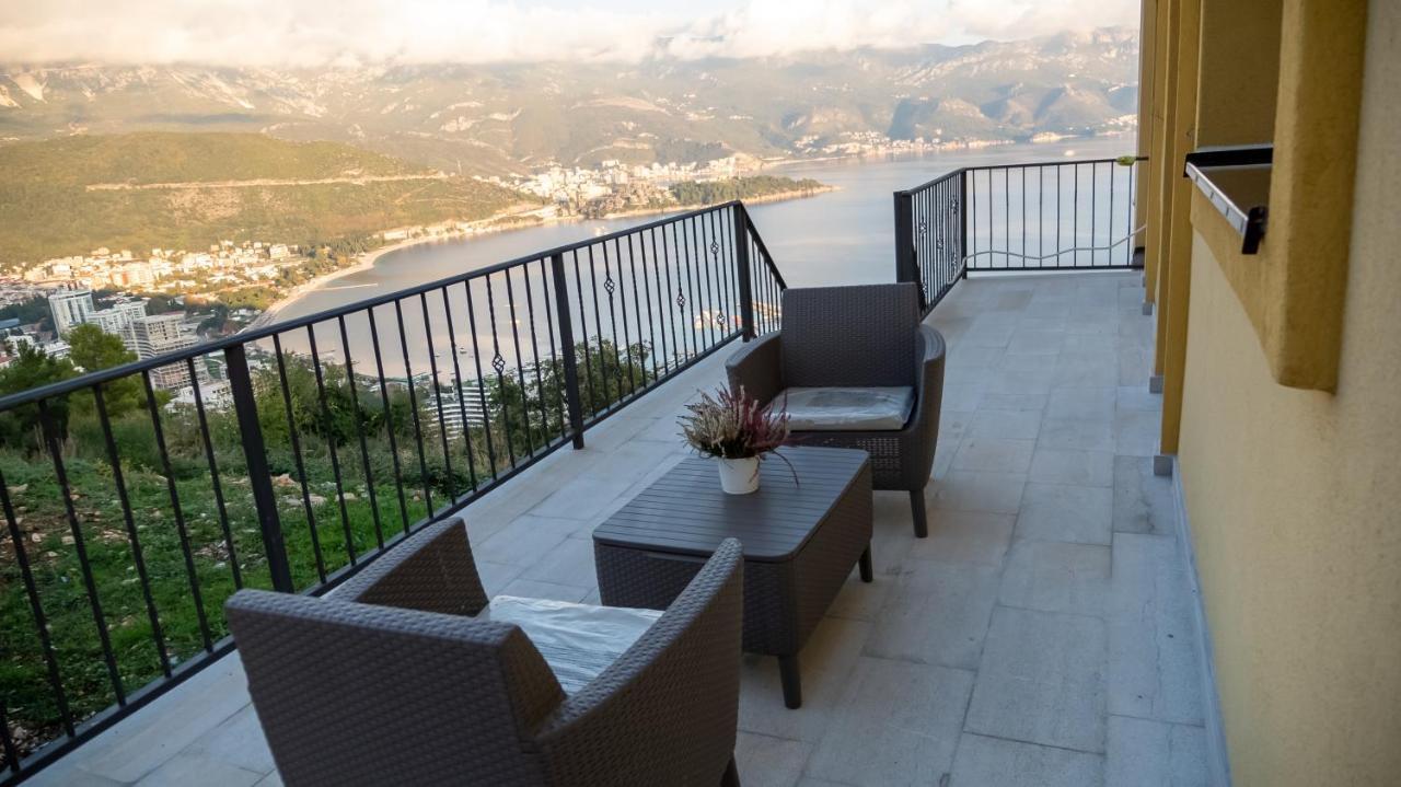 Viewpoint Apartman