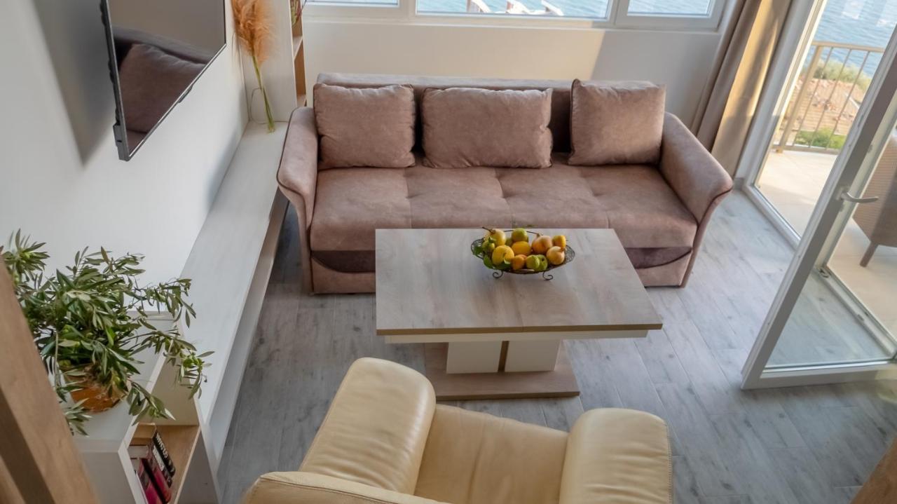Viewpoint Apartman Budva