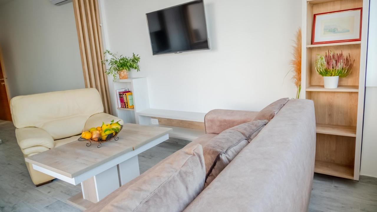 Apartman Viewpoint *