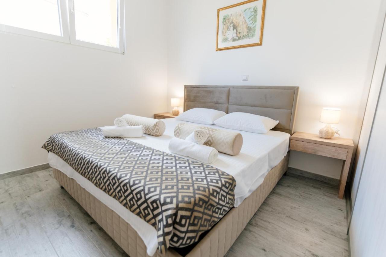 Apartman Viewpoint *
