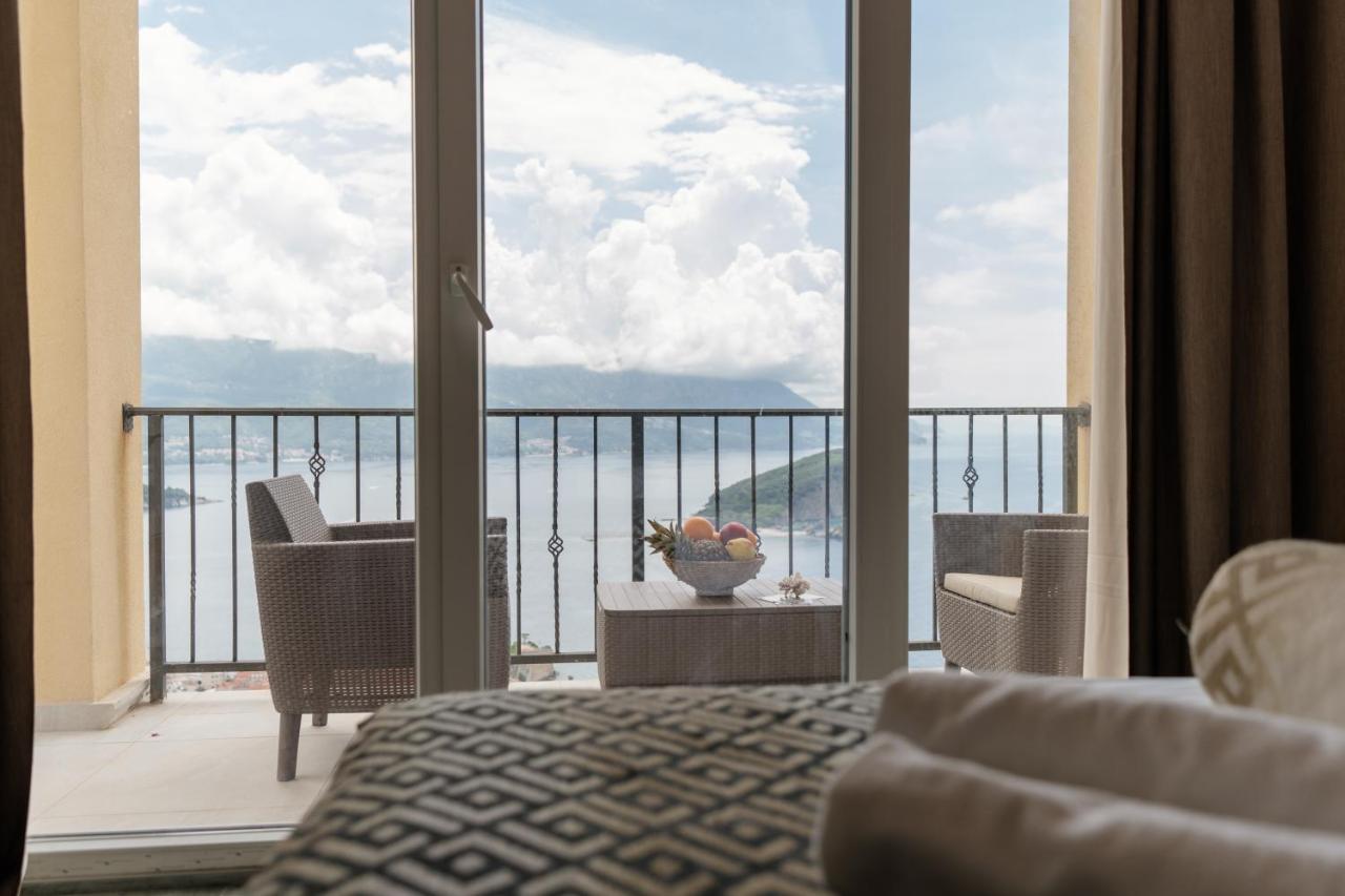Viewpoint Apartman