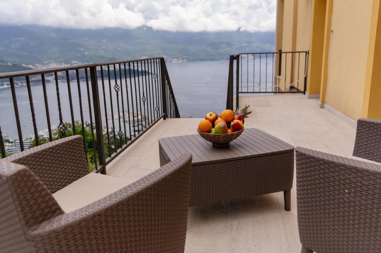 Viewpoint Apartman Budva
