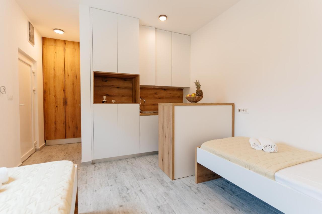Viewpoint Apartman