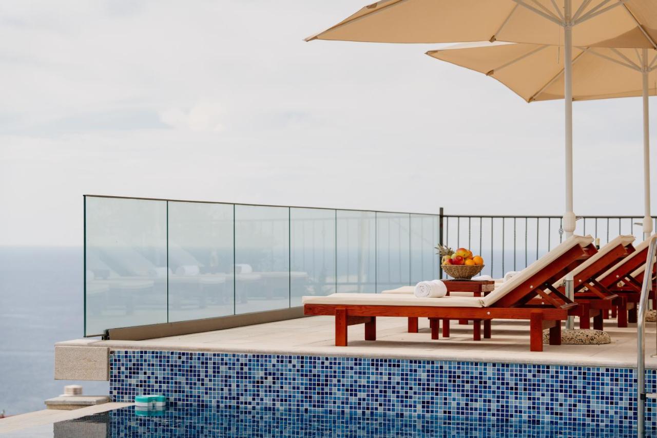 Viewpoint Apartman Budva