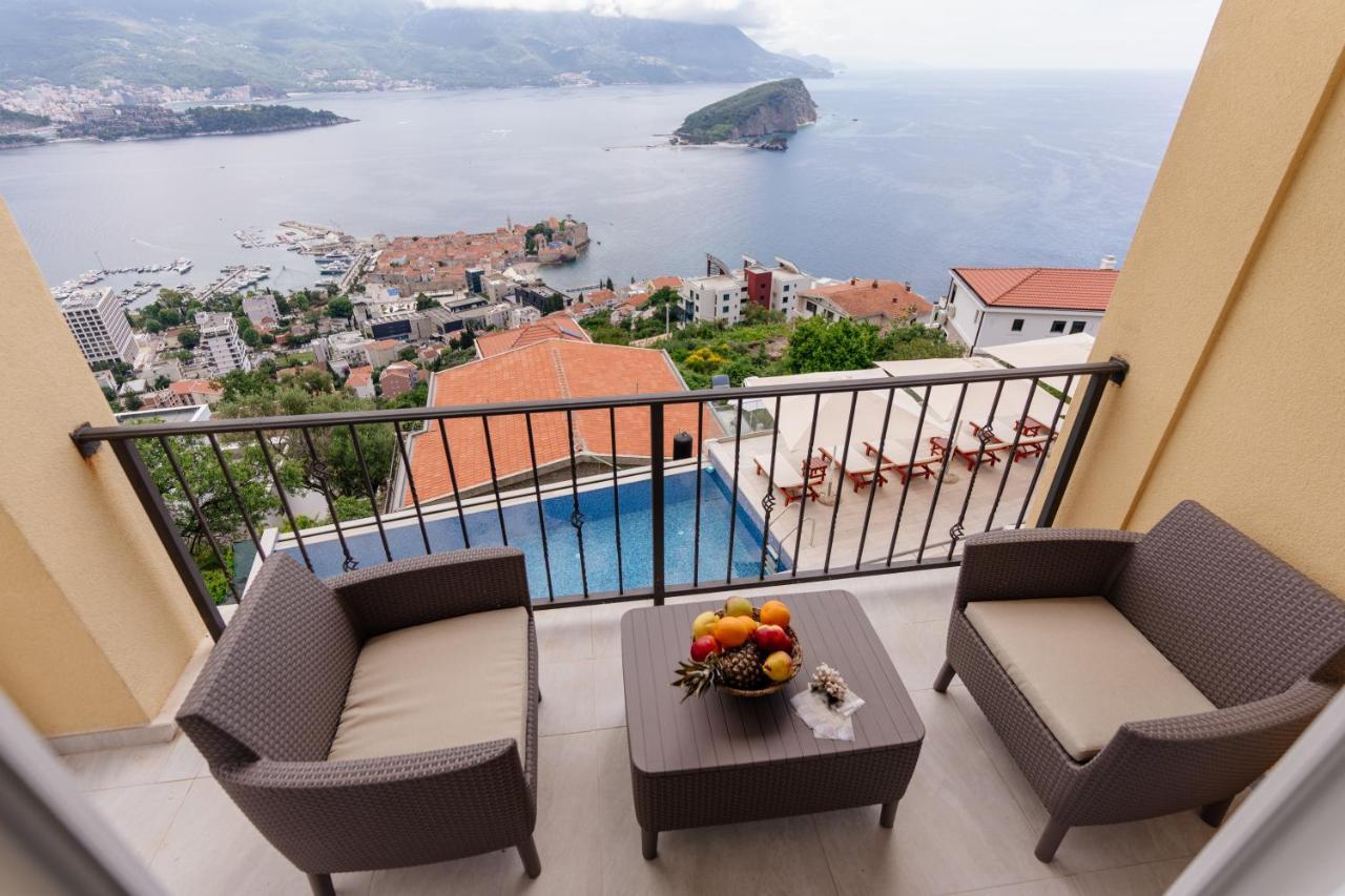 Viewpoint Apartman