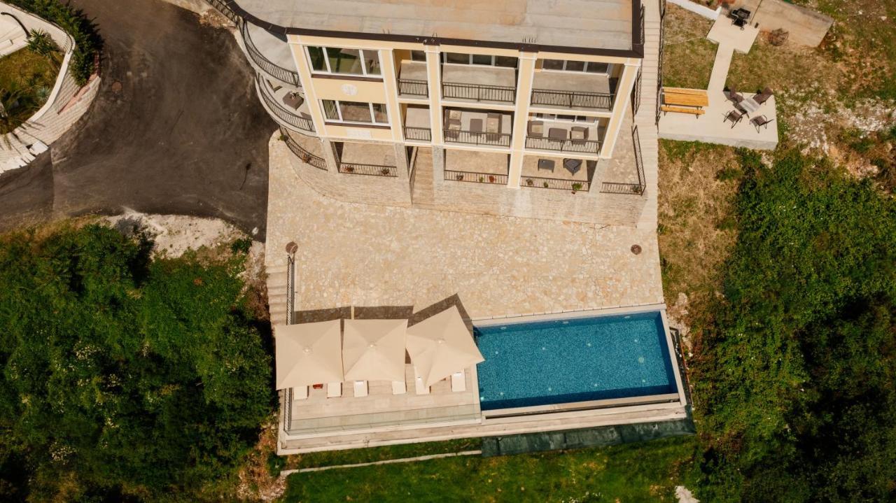Apartman Viewpoint Budva