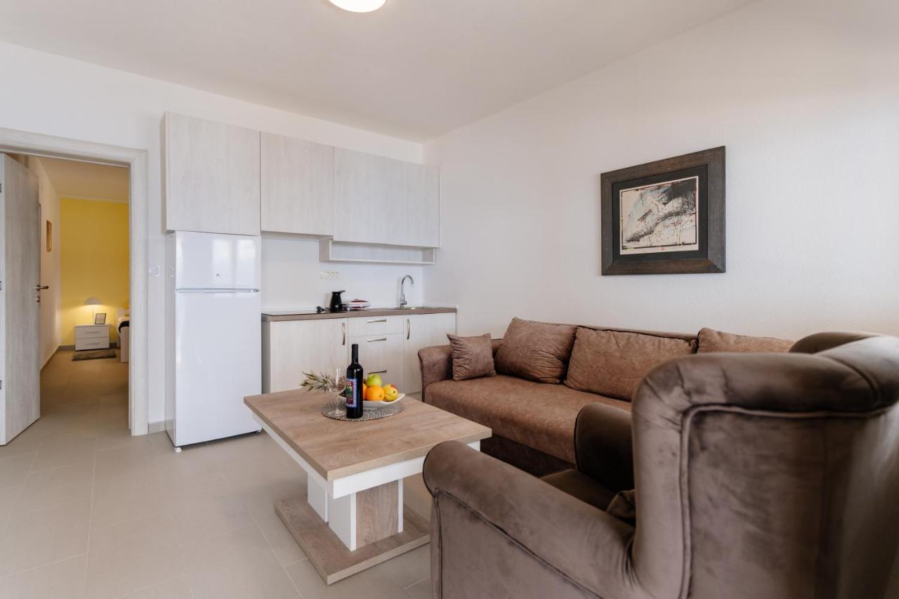 Apartman Viewpoint Budva