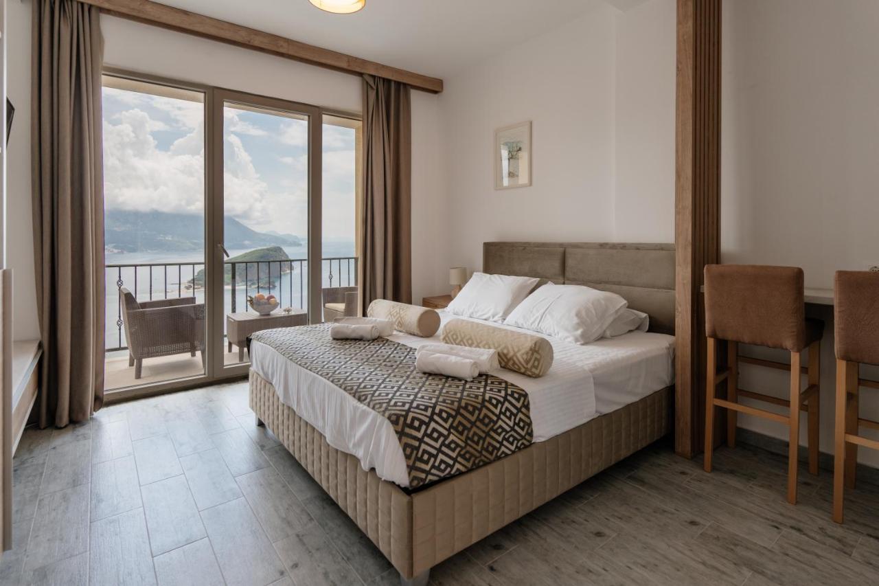 Apartman Viewpoint Budva