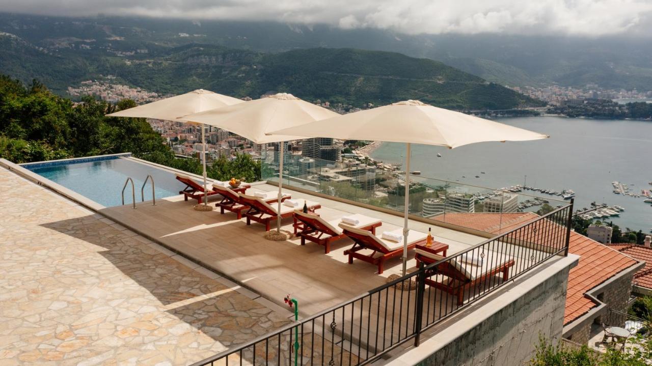 Apartman Viewpoint *