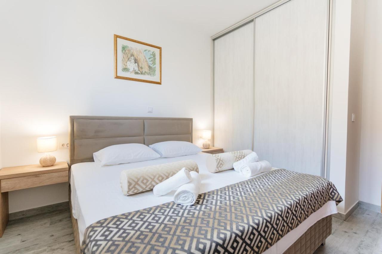 Apartman Viewpoint *