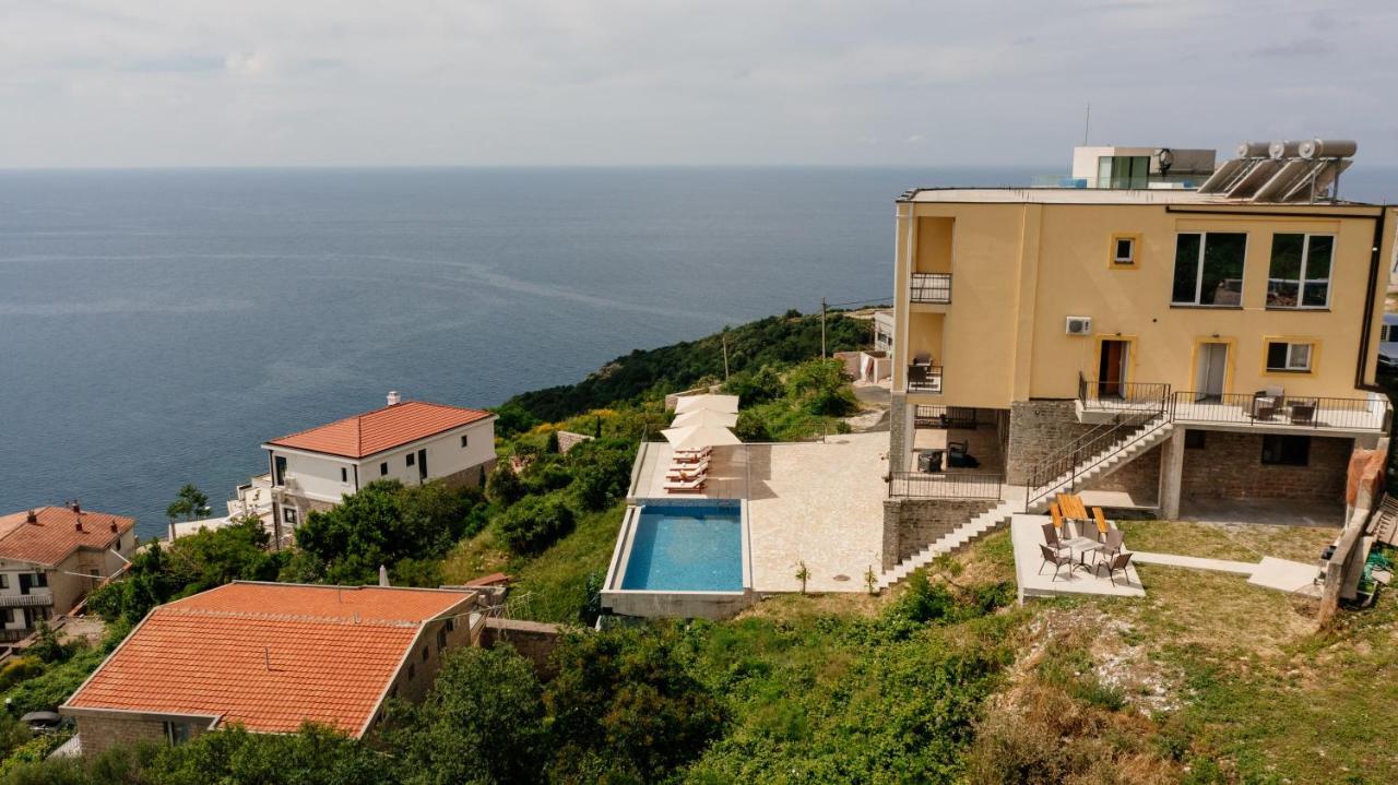 Viewpoint Apartman