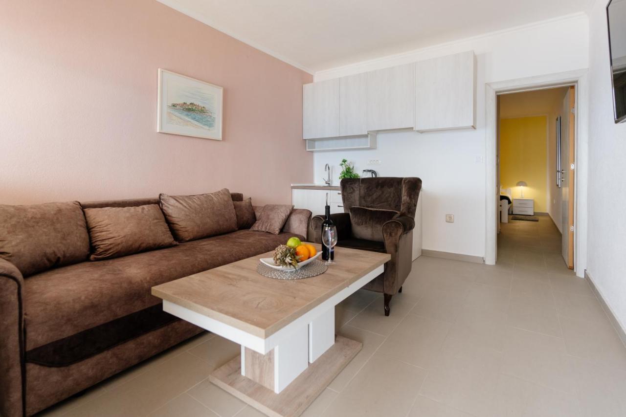 Apartman Viewpoint Budva