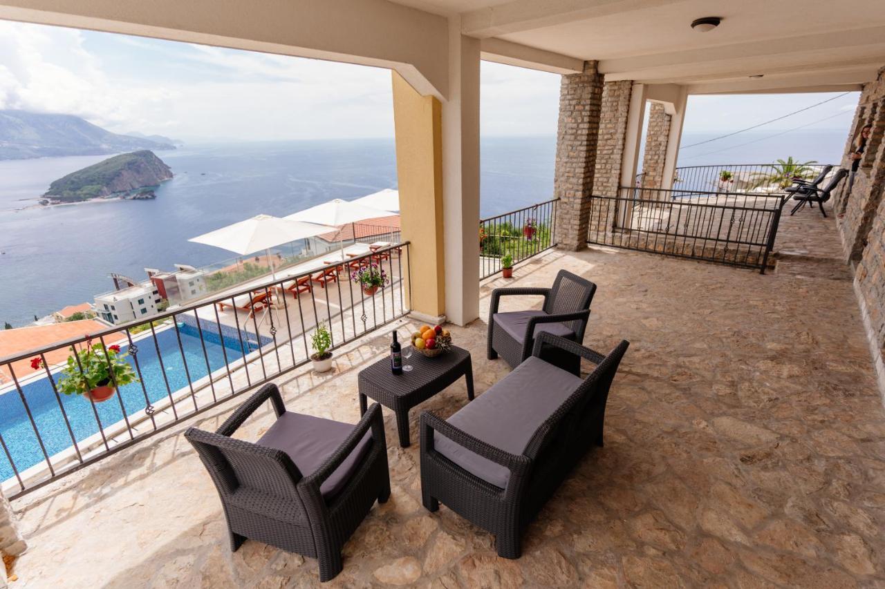 Apartman Viewpoint