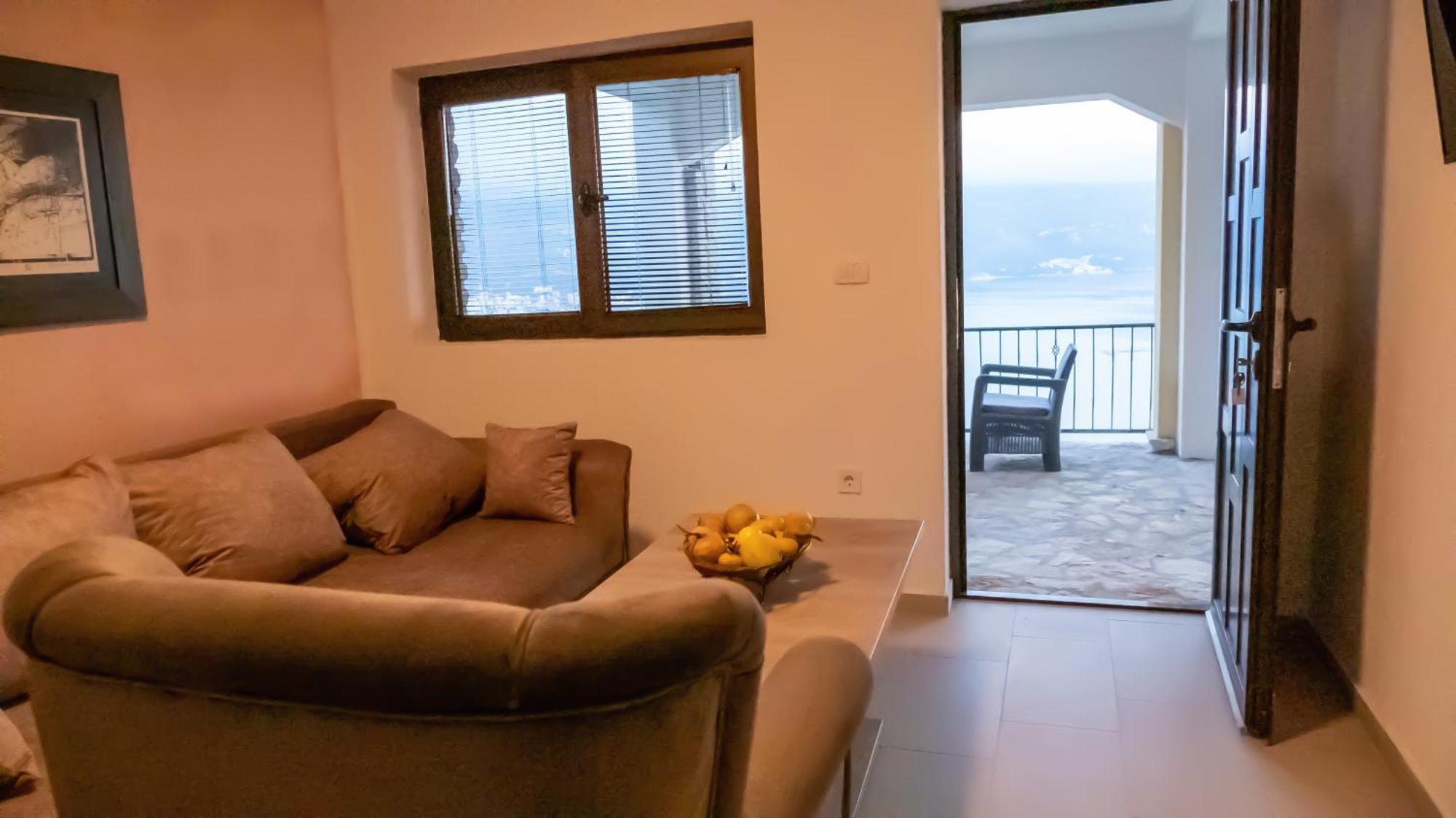 Viewpoint Apartman
